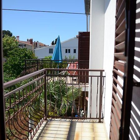 Apartments Ana Rovinj Eksteriør billede