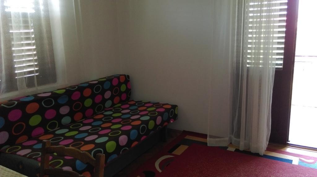 Apartments Ana Rovinj Værelse billede