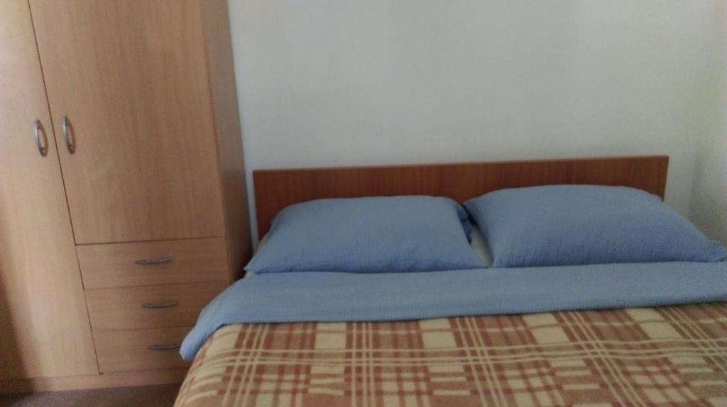 Apartments Ana Rovinj Eksteriør billede
