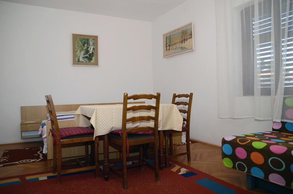 Apartments Ana Rovinj Eksteriør billede
