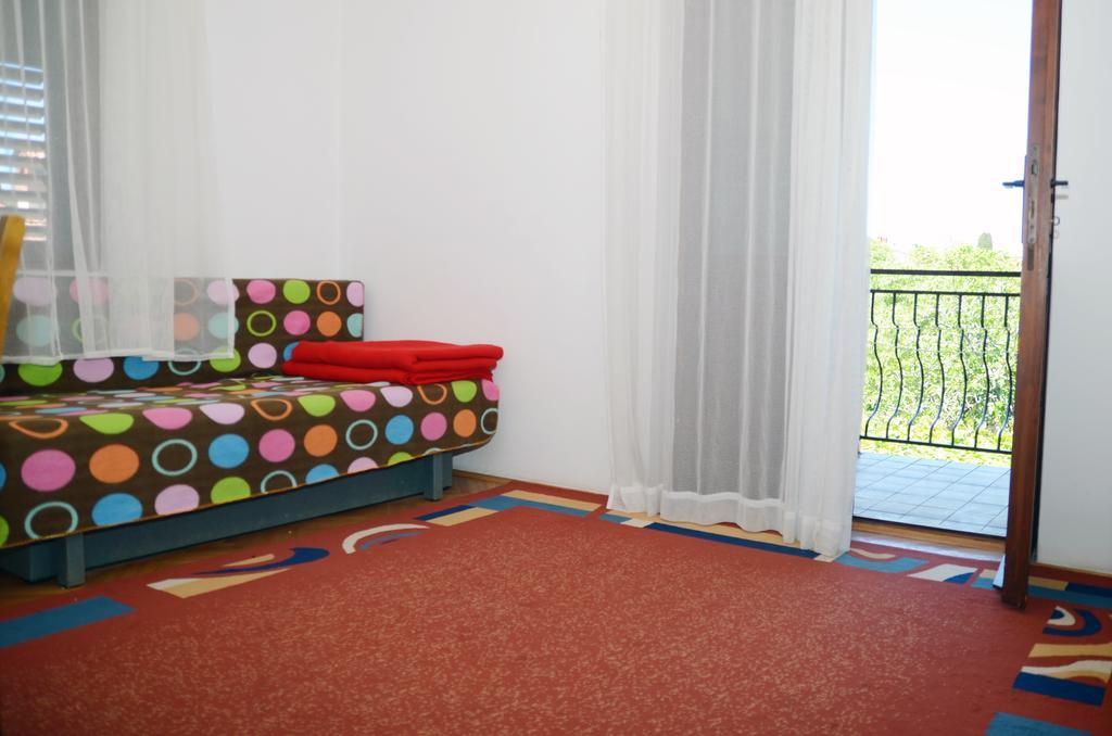 Apartments Ana Rovinj Eksteriør billede