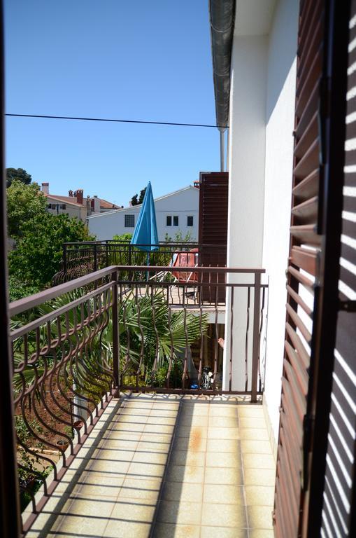 Apartments Ana Rovinj Eksteriør billede