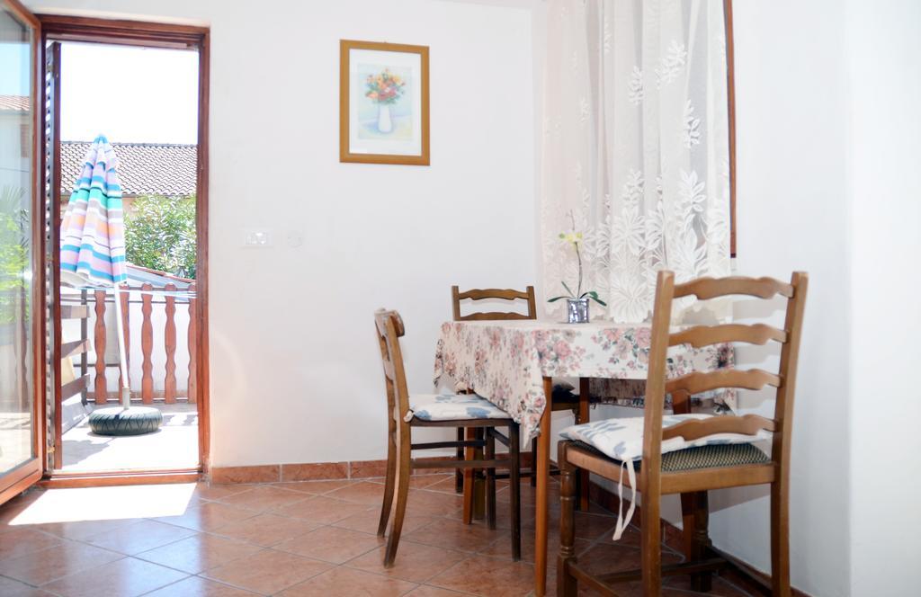 Apartments Ana Rovinj Eksteriør billede
