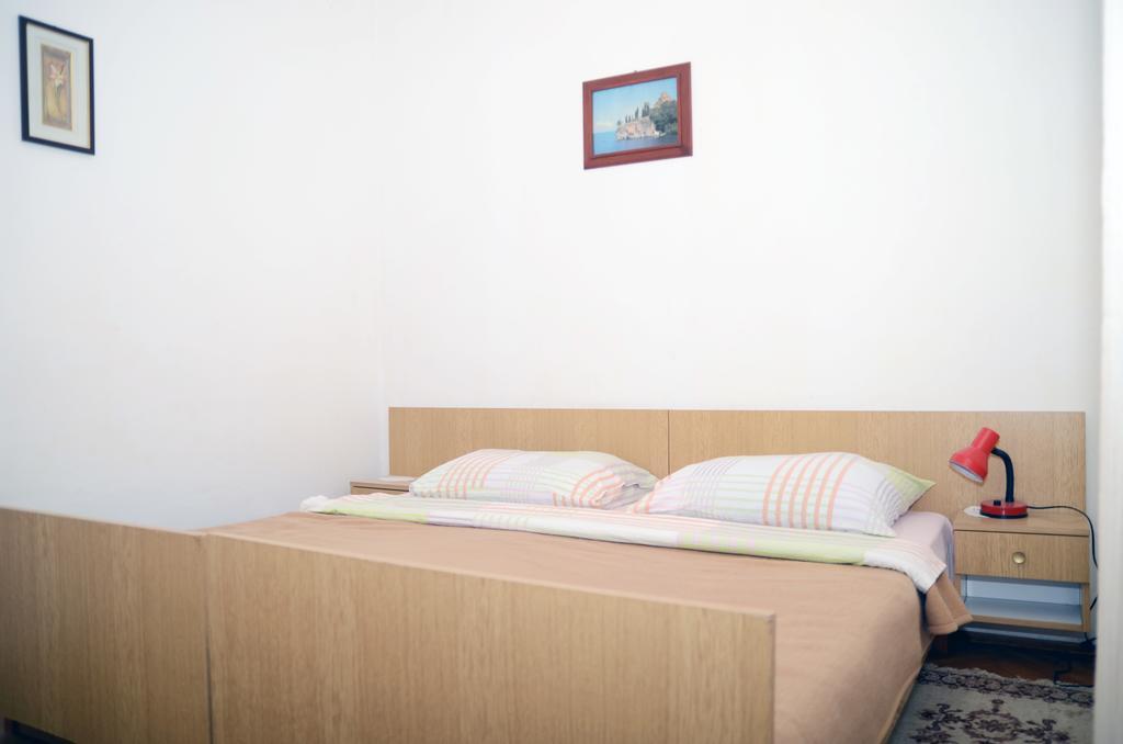 Apartments Ana Rovinj Eksteriør billede