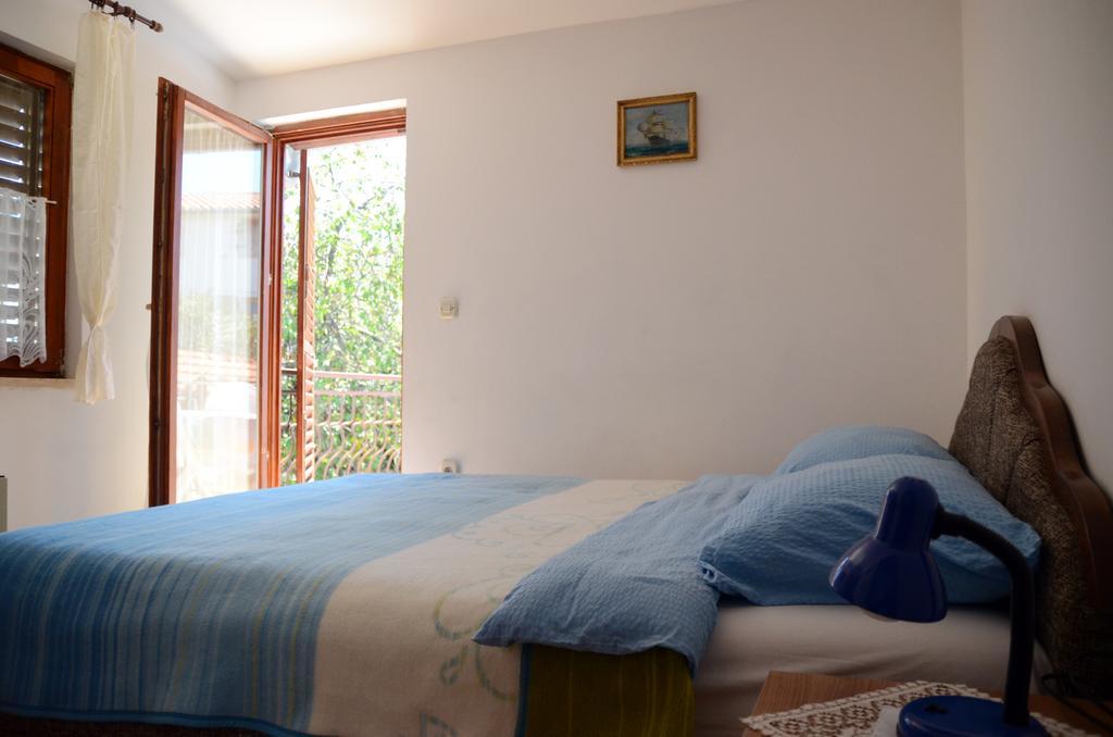 Apartments Ana Rovinj Eksteriør billede