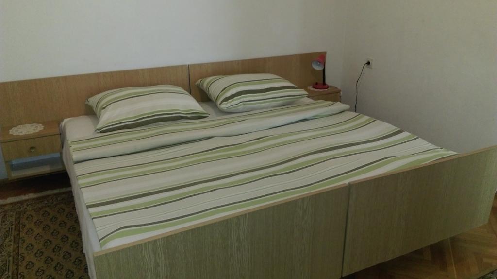 Apartments Ana Rovinj Eksteriør billede