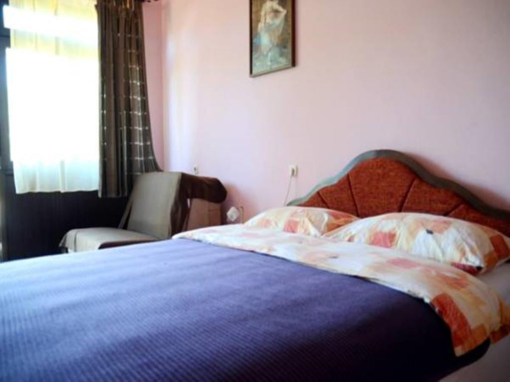 Apartments Ana Rovinj Eksteriør billede
