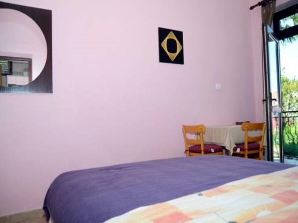 Apartments Ana Rovinj Eksteriør billede