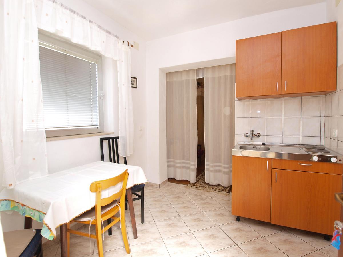 Apartments Ana Rovinj Eksteriør billede