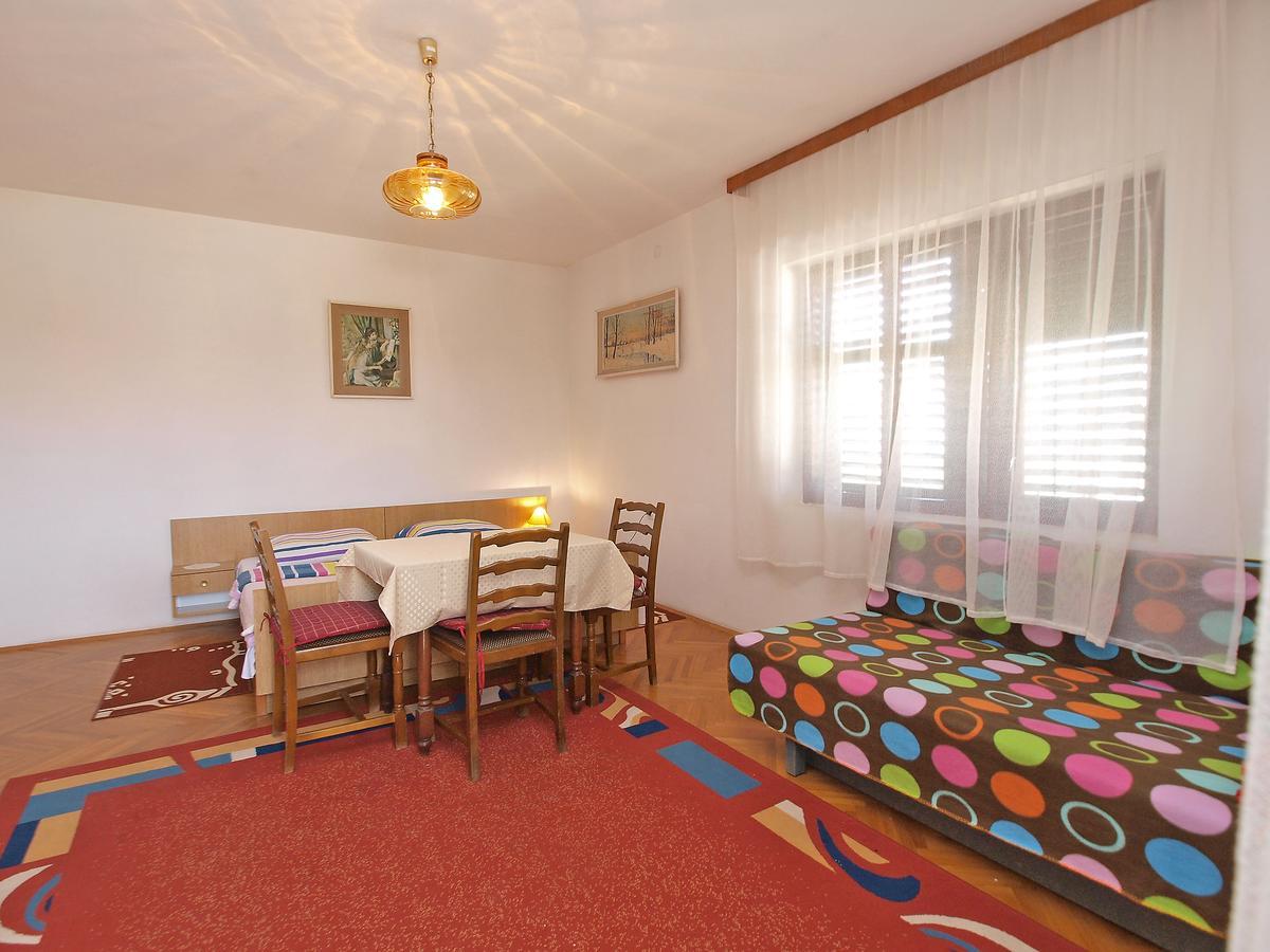 Apartments Ana Rovinj Eksteriør billede