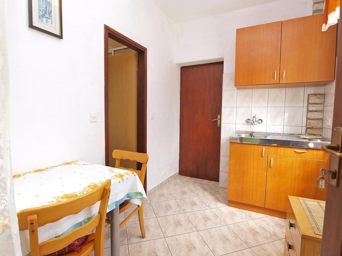 Apartments Ana Rovinj Eksteriør billede