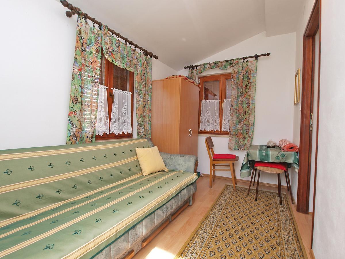 Apartments Ana Rovinj Eksteriør billede