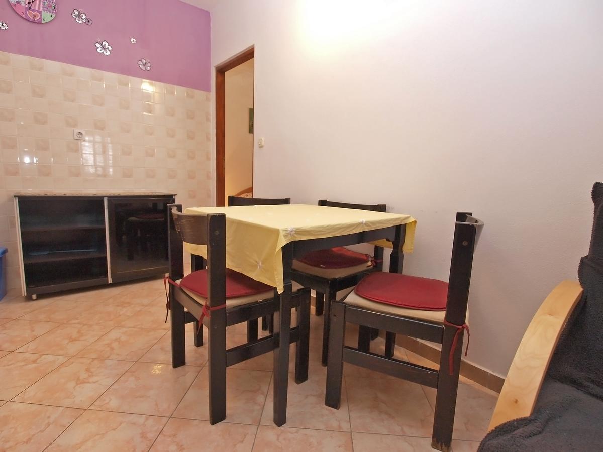 Apartments Ana Rovinj Eksteriør billede