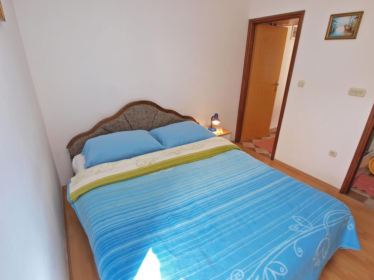 Apartments Ana Rovinj Eksteriør billede