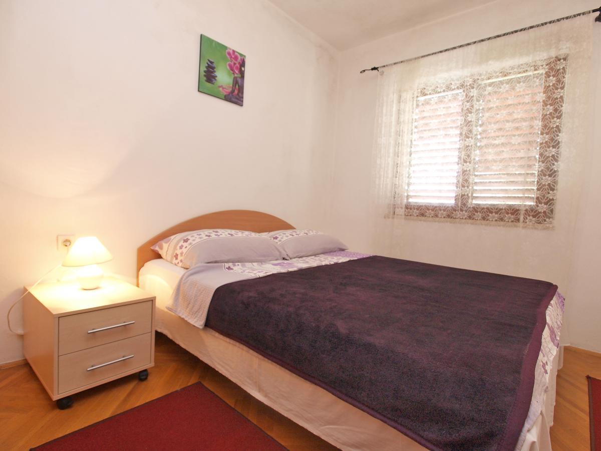 Apartments Ana Rovinj Eksteriør billede