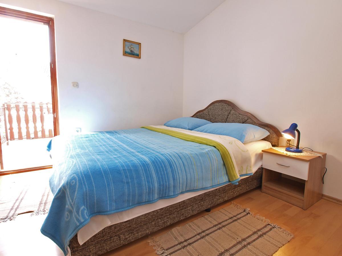Apartments Ana Rovinj Eksteriør billede