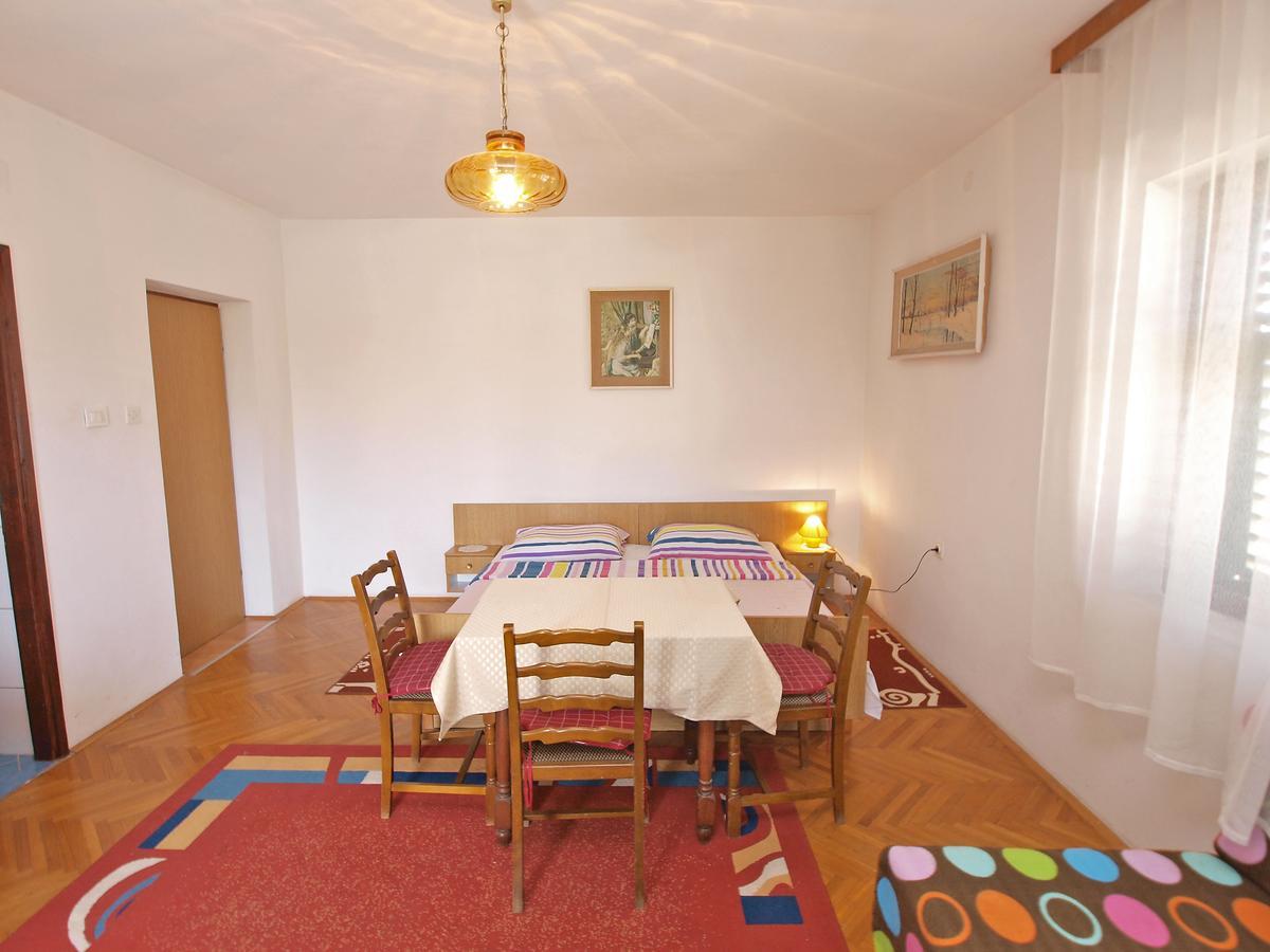 Apartments Ana Rovinj Eksteriør billede